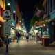 Belize City Safety Tips for Exploring Safer Areas