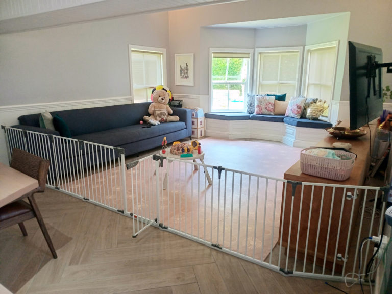 Baby Proofing Tips for Families with Kids in South Africa