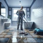 Grout Clean and Seal Services: Expert Care in Glasgow