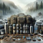 Bug-Out Bag Checklist for Essential Survival Gear
