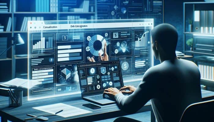 Debt Consolidation Lenders: Top UK Resources Revealed