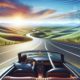 Rent a Car Online for Your Thrilling Weekend Getaway