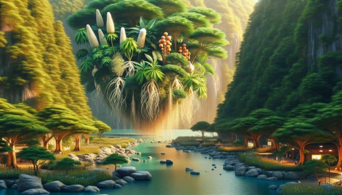 Adaptogens for Energy and Fatigue Relief Naturally