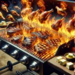 Ghee Tips for Perfect High-Heat BBQ Cooking