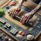 Sushi Making Mastery: Roll Like a Pro Today
