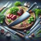 Chopping Skills: Master Essential Techniques with This Guide