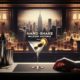 Cocktails at Waldorf Astoria: Your Ultimate Guide