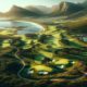 Coastal Golfing at Hermanus Golf Club Premier Experience