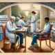 Blood Test in Kidsgrove: Key Insights for Your Health