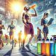 Electrolytes for Summer Sports: Essential Hydration Tips