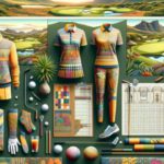 Golf Fashion Trends for 2025: Top Selections from South Africa