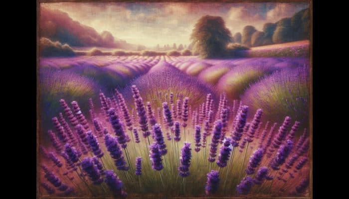 Lavender for Stress Relief: Discover Its Benefits in the UK