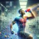 Pre-Workout Jitters: Effective Strategies to Conquer Anxiety