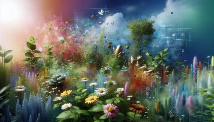 Safe Herbs for Sensitive Stomachs in the UK