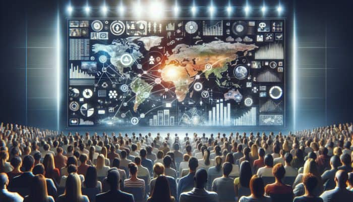 Content Syndication Strategies for Enhanced Visibility