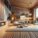 Hydronic Radiant Floor Heating: Ultimate Comfort in Langley