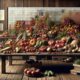 Rustic Food Styling Techniques for Any Occasion