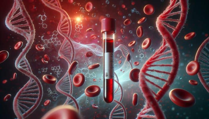 Vitamin B12 Blood Test Guide for Weymouth Locals