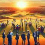 Golf Networking Events: Discover New Opportunities in South Africa