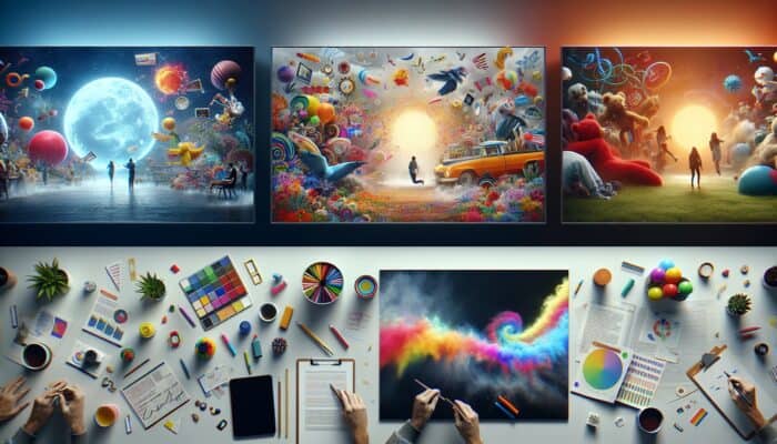 Video Ad Formats: Strategies for Universal Success