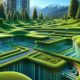 Lawn Drainage Services Enhancing Your Squamish Garden