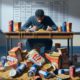 Lifestyle Influences Shaping Dietary Choices in the UK