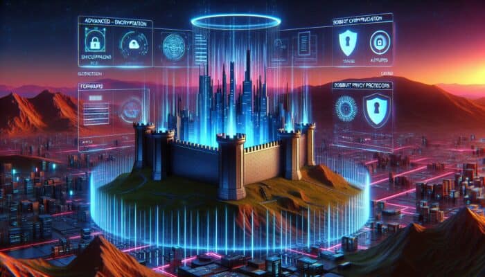 Hosting Privacy Protections: Essential Tips for Your Advantage