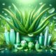 Aloe Vera for Hair Health: Uncover Its Natural Advantages