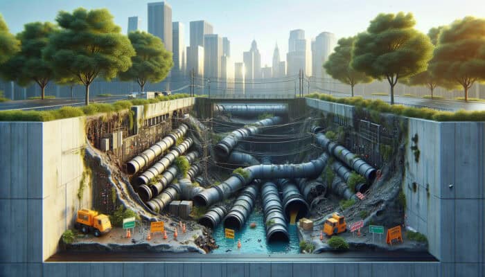Sewer Repair Services by Trusted Experts in Richmond