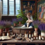 Lavender’s Mood-Boosting Benefits: Insights from the UK