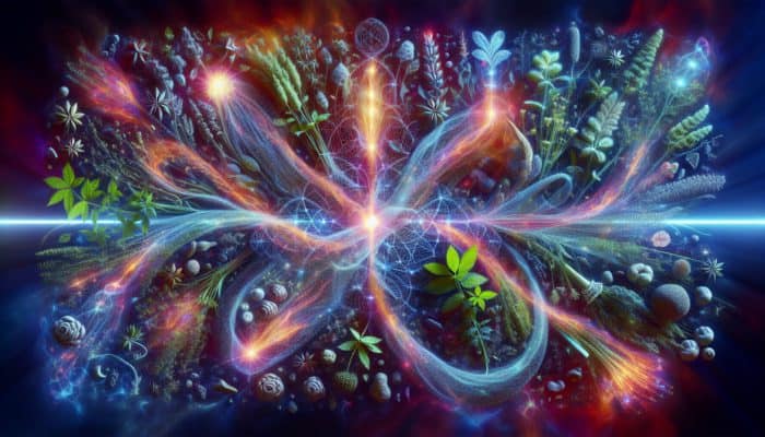 Herbs: A Guide to Their Synergistic Effects in the UK