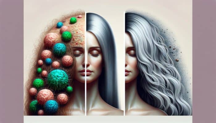 Scalp Care Tips for Healthy Hair Year-Round