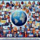 Disaster Communication Plan for Global Strategy Effectiveness