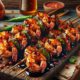 Cajun BBQ Shrimp Skewers: A Tasty Louisiana Treat