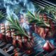 Herbs for Grilling Meats: Top Picks in the UK