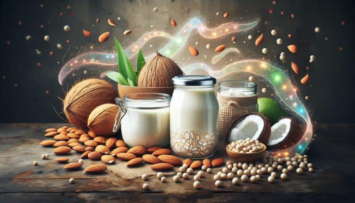 Cultured Dairy Alternatives: Tasty Recipes for Everyone