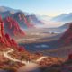 Affordable Outdoor Adventures in Vegas Nature
