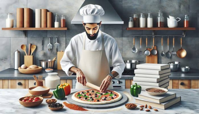 Low-Carb Pizza Dough: Guilt-Free Recipes for Enjoyment