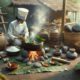 Cooking Without Utensils: Your Essential Guide
