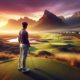 Golf Course Calm: South African Tips for a Relaxed Game