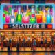Seltzer Venues in the US for a Fun Day Drinking Experience