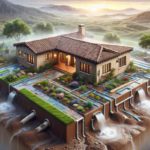 Landscape Drainage Services for Canada’s Mission Area