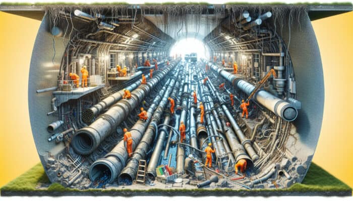 Sewer Repair Services: Expert Solutions in New Westminster