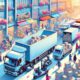 Transport Hacks for Spring Clearance Items in the UK