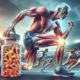 Supplements to Boost Performance for Older Runners