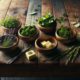 Herbal Butter: Your Essential Guide for Aussie Cooking