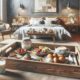 Breakfast in Bed: Tips to Impress Your Partner Romance