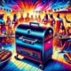 Electric Smokers: Best BBQ Choices from the US