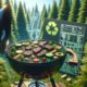 Eco-Friendly BBQ Smoking Chips Enhance Your Grilling Experience