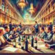 Vegas Dining Guide for Wine Enthusiasts
